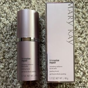 Mary Kay TimeWise Repair Revealing Radiance Facial Peel